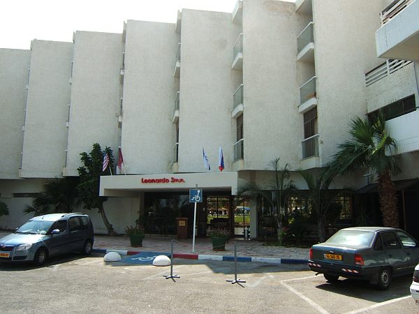 Leonardo_Inn