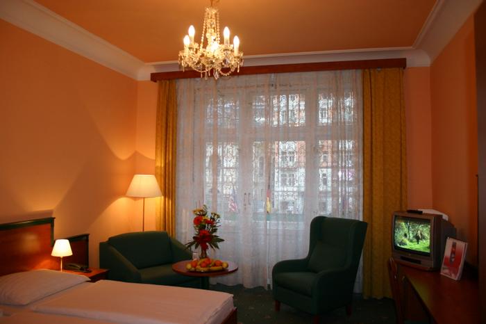 jessenius-room