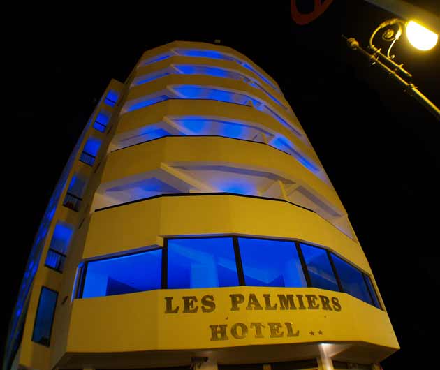 les_palmiers