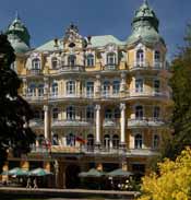 Bohemia