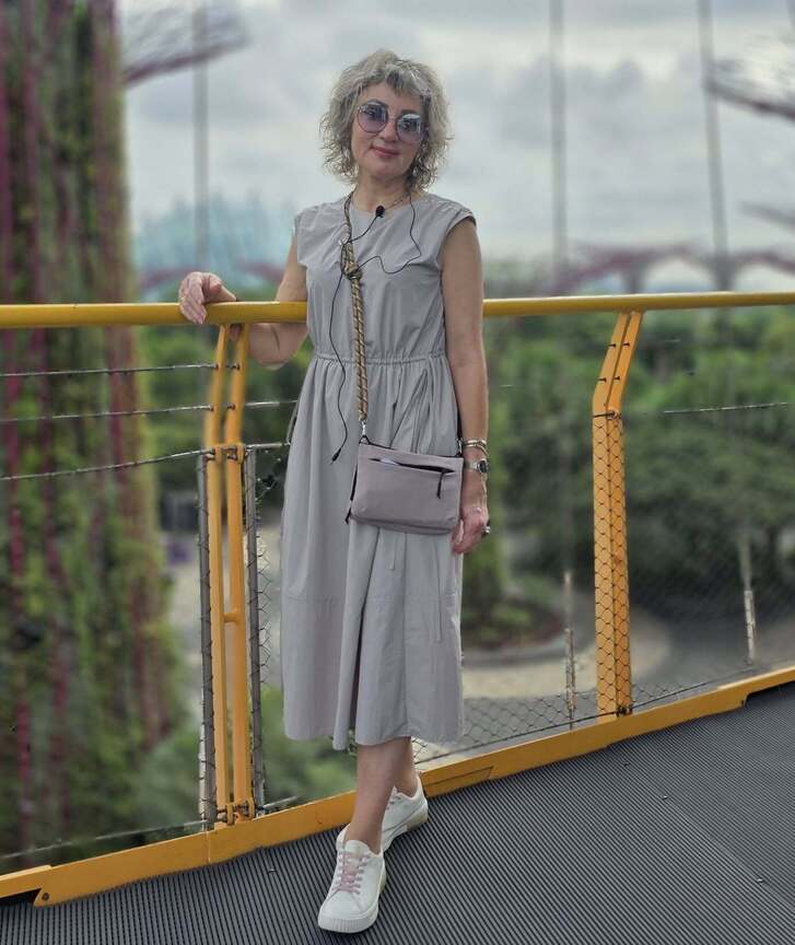 Алла Алтинина