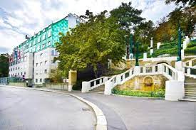 Вена - STRUDLHOF HOTEL & PALAIS 4*