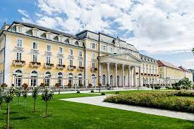 Рогашка - Санаторий GRAND HOTEL ROGASKA RESORT 4*