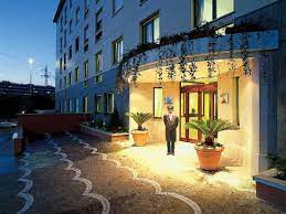 Рим - Отель WARMTHOTEL 4*