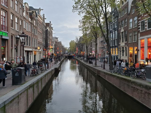 amsterdam