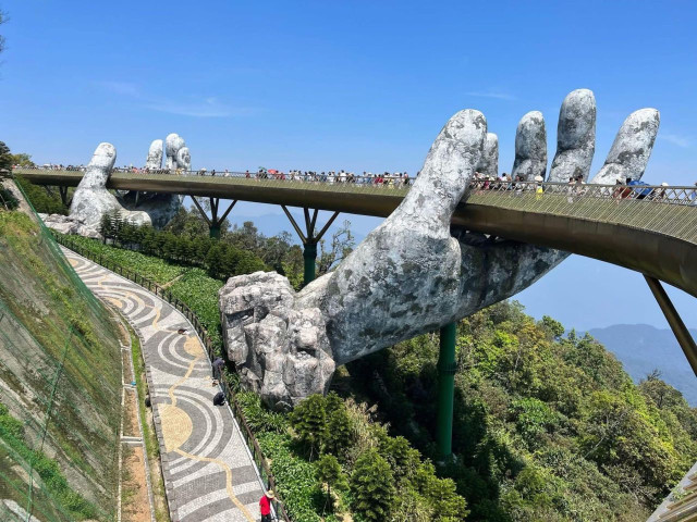 Vietnam