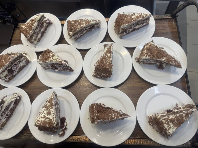 torte