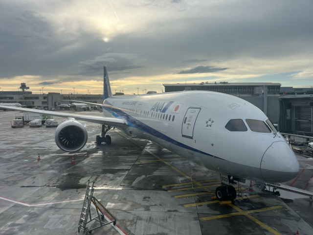 Airport