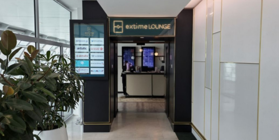 extime lounge