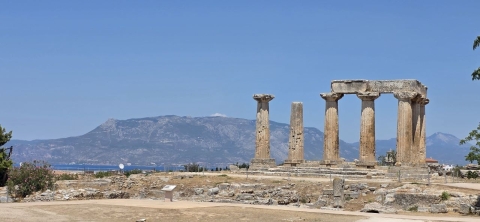 Corinth