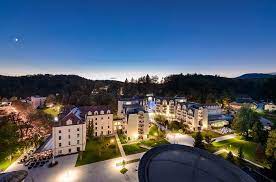 Рогашка - Санаторий GRAND HOTEL SAVA SUPERIOR 4*