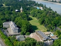 Маргит-Будапешт - ENSANA THERMAL MARGARET ISLAND 4*