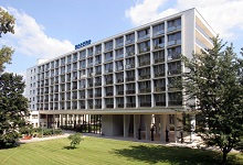 Пьештяни - Санаторий BALNEA PALACE 4*