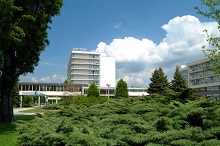 Пьештяни - Санаторий BALNEA GRAND 3*