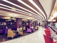 mercure center 4