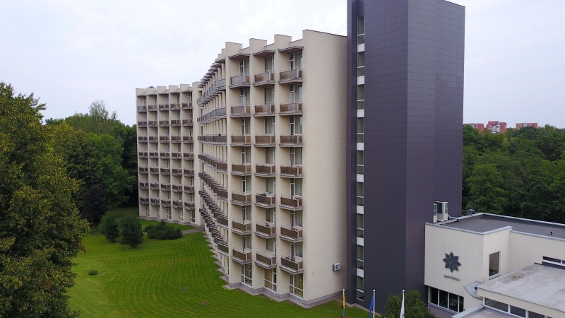Spa Vilnius2