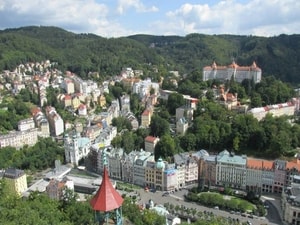 karlovy vary