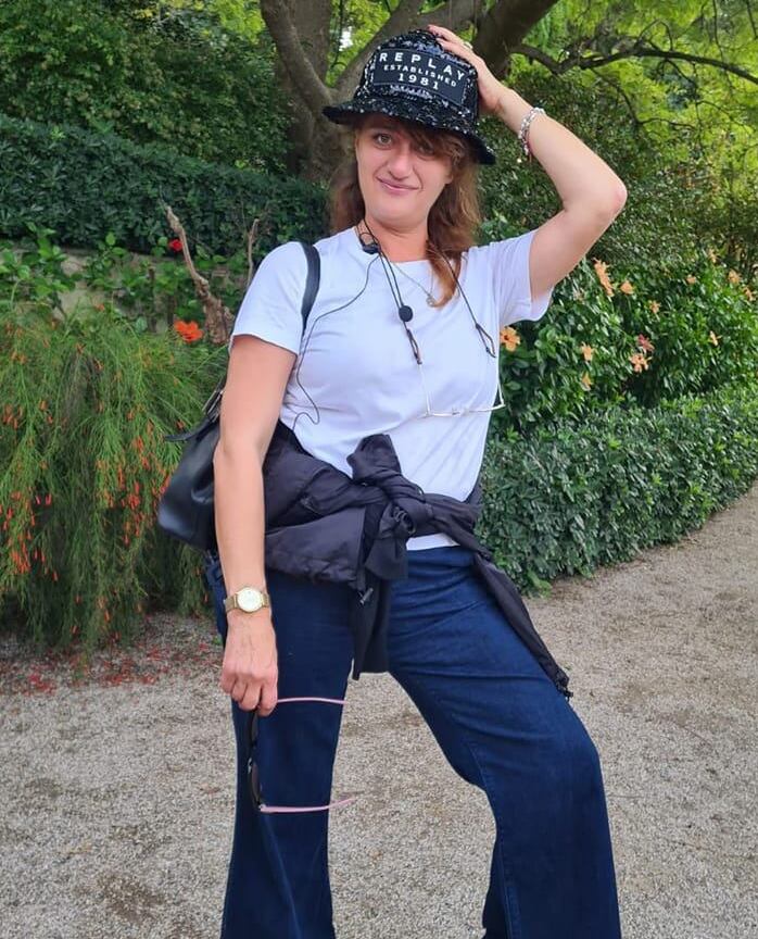 Anna Bekerman