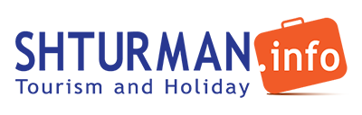 Shturman.info