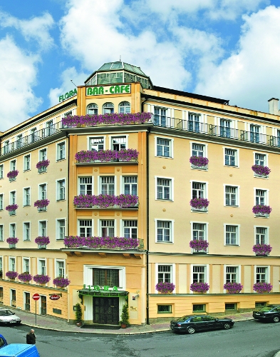 Hotel_flora